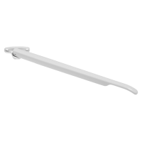 Titon Select Window Casement Stay - White