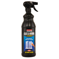 SOUDAL Glass &amp; Mirror Cleaner 1000ml