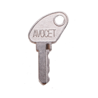 Avocet &amp; WMS Lightning Key