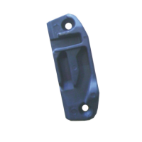 Shaw 2600 Handle Keep - Left Hand