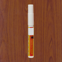 Konig UPVC Touch Up Pen - Cherry Base