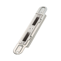 ERA Centre Latch &amp; Deadbolt Keep