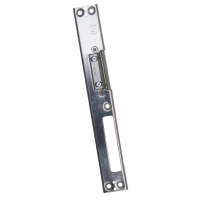 GU Series 30 MK2 Latch &amp; Deadbolt Keep - Left Hand