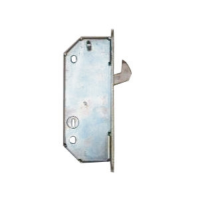 Q-Line HO5 Patio Lock - HO5 Thumb Turn Backplate (will require 8-H5-TURN)