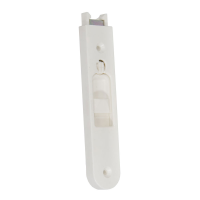 Top Sash Tilt Latches (Type A)