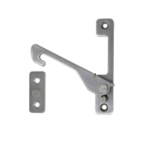 Sprung Auto Latch Restrictor - Left Hand