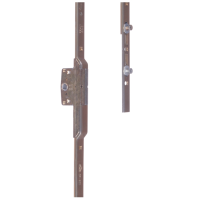 Roto TSL Inline Security Espag - 400mm, 22mm