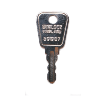 Winlock 80007 Key