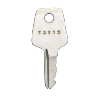 TSS13 Key