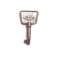 Shaw 1-Peg Key