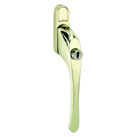 Avocet Lightning Espag Handle - Gold