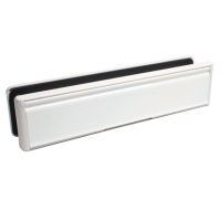 Standard 10" Letterbox (265mm x 70mm)