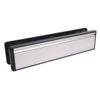 Standard 10" Letterbox (265mm x 70mm)