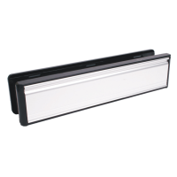 Standard 10" Letterbox (265mm x 70mm)