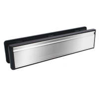 Standard 10" Letterbox (265mm x 70mm)