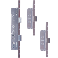 Lockmaster 3 Deadbolt