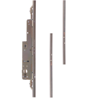 AVW Slave Door Lock