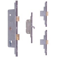 Fullex SL16 1 Hook 2 Deadbolt - 55mm