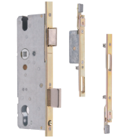 Winkhaus Bolton &amp; Paul French Door Lock Replacement