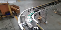 Manufacturing Lammas Conveyor Systems Designers Near Me