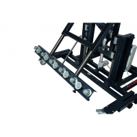 AMTE Roller Conveyor