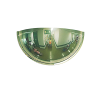 Panoramic 180 Degree Acrylic Observation Mirror