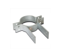 108mm Post Bracket For S-Compact Glass Traffic Mirrors