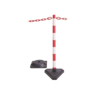 Chain Stand With Base
