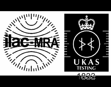 UKAS accredited product safety testing