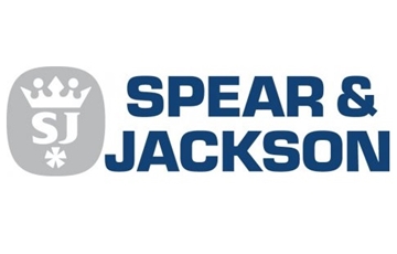 SPEAR AND JACKSON Spares