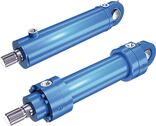 Industrial Hydraulic Cylinder Solutions