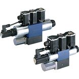 Proportional Directional Valves