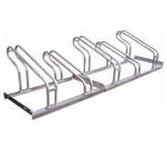 Lo Hoop Bicycle Rack