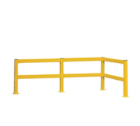 Suppliers Of Rail Barrier System