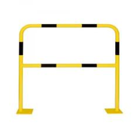 Steel Hoop Guards For Sports Stadiums