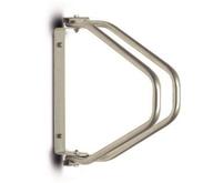 Metal Bicycle Rack For Sports Stadiums