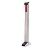 Semi-Automatic Drop Down Parking Posts
 For Sports Stadiums