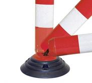 Suppliers Of Highway Flexible Traffic Post For School Car Parks