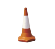 Suppliers Of Traffic Cones For School Car Parks