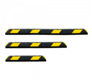 Suppliers Of Park-It Wheel Stops For Traffic Control