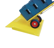 Suppliers Of Kerb Ramp For Traffic Control