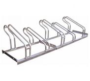 Lo Hoop Bicycle Rack For Airports 