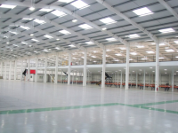 Suppliers Of Design And Installation Of Mezzanine Floors