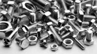 Construction Fixings & Industrial Fasteners