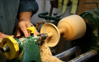 Woodworking & Woodworking Equipment