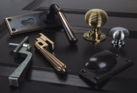 Contact an Architectural Ironmongery Supplier
