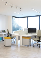 Installation Of Chairs And Desks In Berkshire