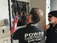 Emergency Power Systems For Lifts