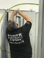 Emergency Power Systems Testing