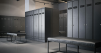 Installation Of Lockers Leicester